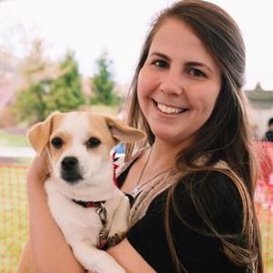 Meet your Posher, Megan